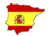 TRACTOREBRE - Espanol